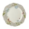 Laura Ashley Heritage - talerz śniadaniowy 24,5 cm - Cobblestone Uni